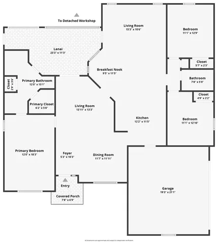 8015 97th Court Vero Beach FL 32967