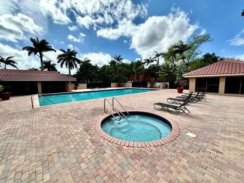 8081 Severn Drive Boca Raton FL 33433