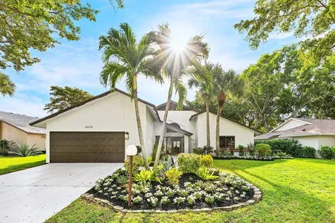 16576 Boca Delray Drive Delray Beach FL 33484