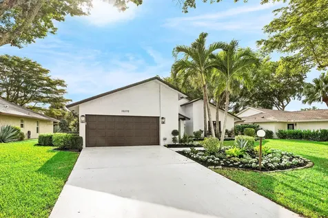 16576 Boca Delray Drive Delray Beach FL 33484
