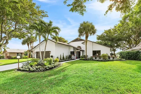 16576 Boca Delray Drive Delray Beach FL 33484