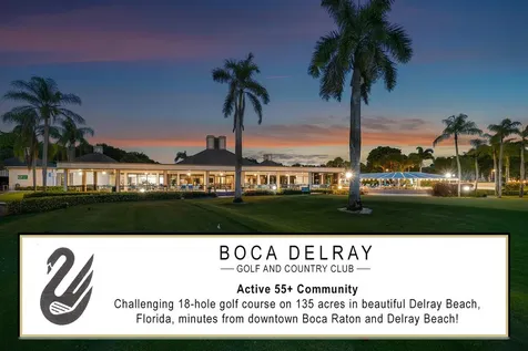 16576 Boca Delray Drive Delray Beach FL 33484
