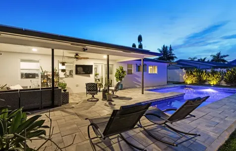 623 Jaeger Drive Delray Beach FL 33444