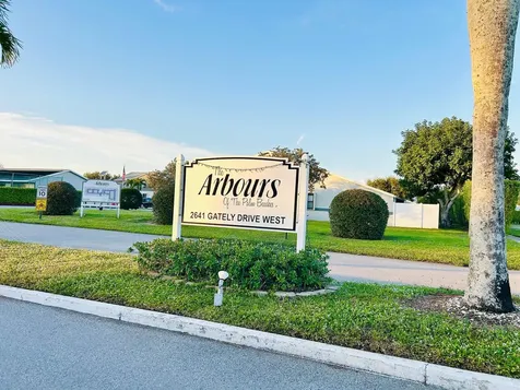 2641 Gately Drive West Palm Beach FL 33415