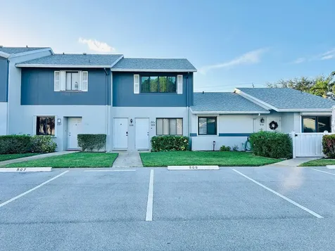 2641 Gately Drive West Palm Beach FL 33415
