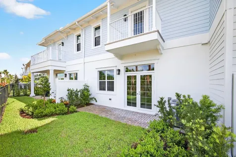 125 Water Pointe Place Jupiter FL 33477