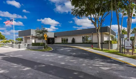 864 Normandy R Delray Beach FL 33484