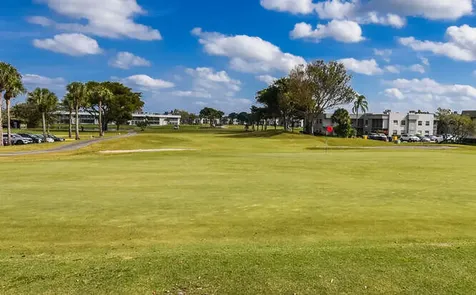 864 Normandy R Delray Beach FL 33484