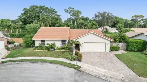 2415 Nw 31st Street Boca Raton FL 33431
