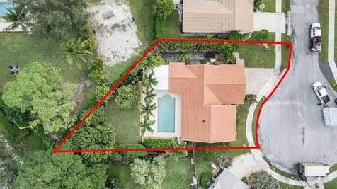 2415 Nw 31st Street Boca Raton FL 33431
