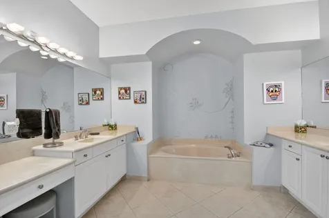 9852 Tallyrand Drive Lake Worth FL 33467