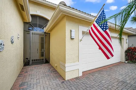 9852 Tallyrand Drive Lake Worth FL 33467