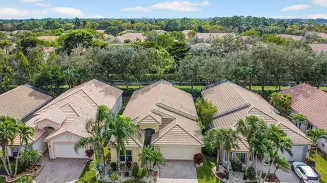 9852 Tallyrand Drive Lake Worth FL 33467