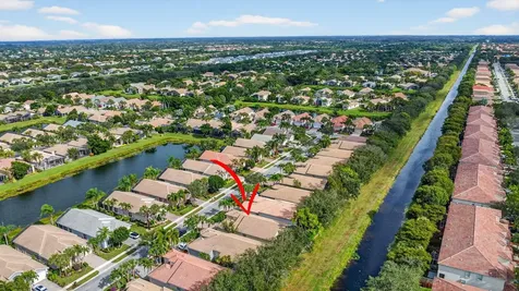 9852 Tallyrand Drive Lake Worth FL 33467