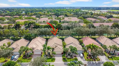 9852 Tallyrand Drive Lake Worth FL 33467