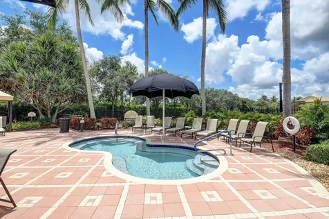 9852 Tallyrand Drive Lake Worth FL 33467