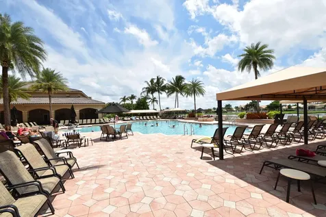 9852 Tallyrand Drive Lake Worth FL 33467
