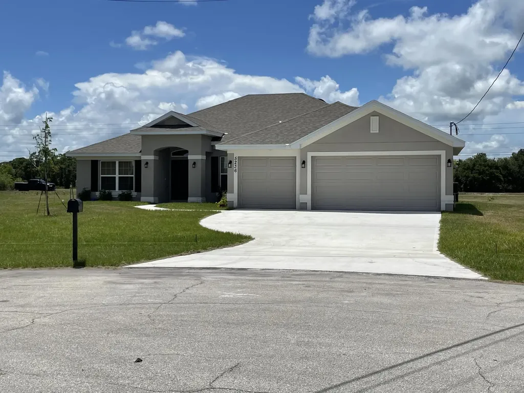 5236 NW Iredell Street Port Saint Lucie FL 34986