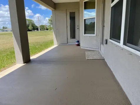 5236 NW Iredell Street Port Saint Lucie FL 34986
