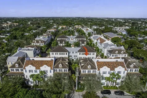 112 S Cannery Row Circle Delray Beach FL 33444