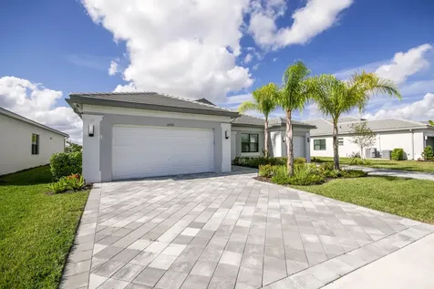 12290 Sw Saltwater Drive Port Saint Lucie FL 34987