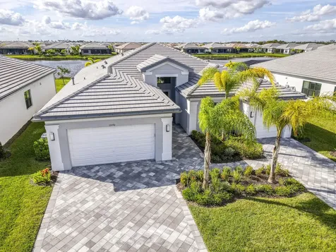 12290 Sw Saltwater Drive Port Saint Lucie FL 34987