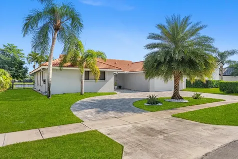 2672 Sw 23rd Cranbrook Drive Boynton Beach FL 33436
