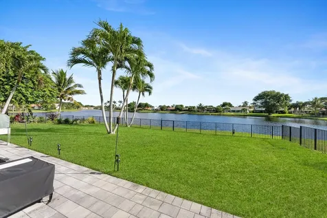 2672 Sw 23rd Cranbrook Drive Boynton Beach FL 33436