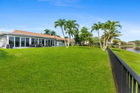 2672 Sw 23rd Cranbrook Drive Boynton Beach FL 33436