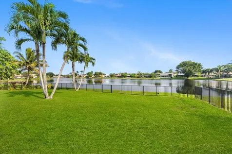 2672 Sw 23rd Cranbrook Drive Boynton Beach FL 33436