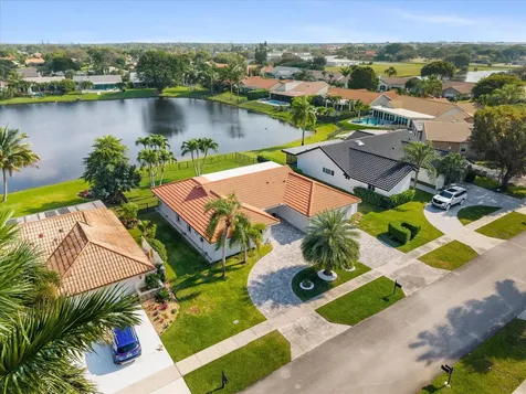 2672 Sw 23rd Cranbrook Drive Boynton Beach FL 33436