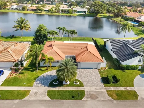 2672 Sw 23rd Cranbrook Drive Boynton Beach FL 33436