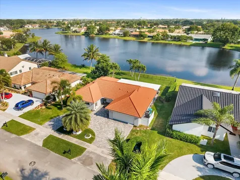 2672 Sw 23rd Cranbrook Drive Boynton Beach FL 33436