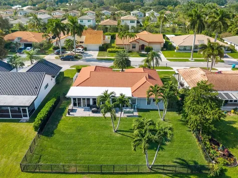 2672 Sw 23rd Cranbrook Drive Boynton Beach FL 33436