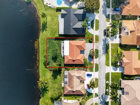 2672 Sw 23rd Cranbrook Drive Boynton Beach FL 33436