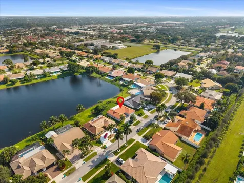 2672 Sw 23rd Cranbrook Drive Boynton Beach FL 33436