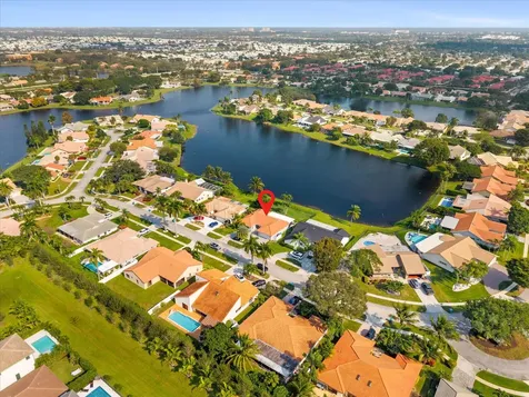 2672 Sw 23rd Cranbrook Drive Boynton Beach FL 33436