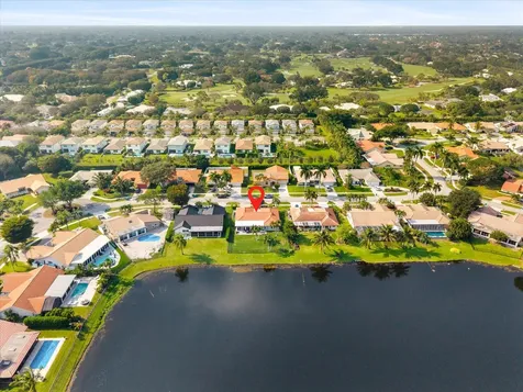 2672 Sw 23rd Cranbrook Drive Boynton Beach FL 33436