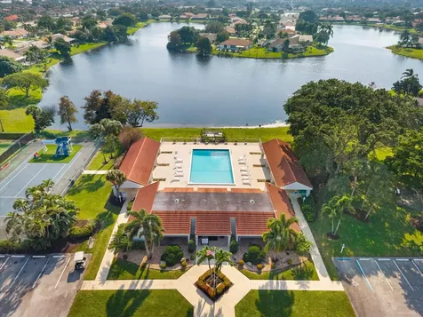 2672 Sw 23rd Cranbrook Drive Boynton Beach FL 33436