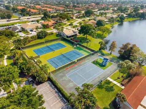 2672 Sw 23rd Cranbrook Drive Boynton Beach FL 33436