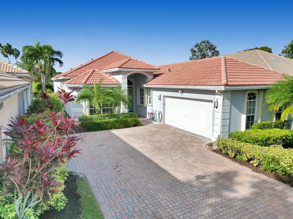 6775 Rothschild Circle Lake Worth FL 33467