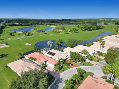 6775 Rothschild Circle Lake Worth FL 33467