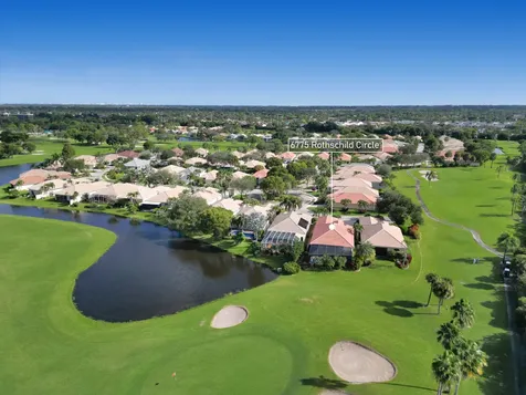 6775 Rothschild Circle Lake Worth FL 33467