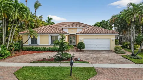18584 Harbor Light Way Boca Raton FL 33498