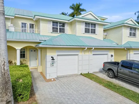 125 Barefoot Cove Hypoluxo FL 33462