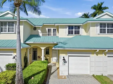 125 Barefoot Cove Hypoluxo FL 33462