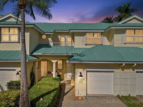 125 Barefoot Cove Hypoluxo FL 33462