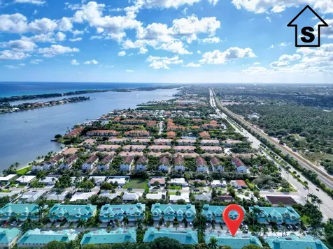 125 Barefoot Cove Hypoluxo FL 33462