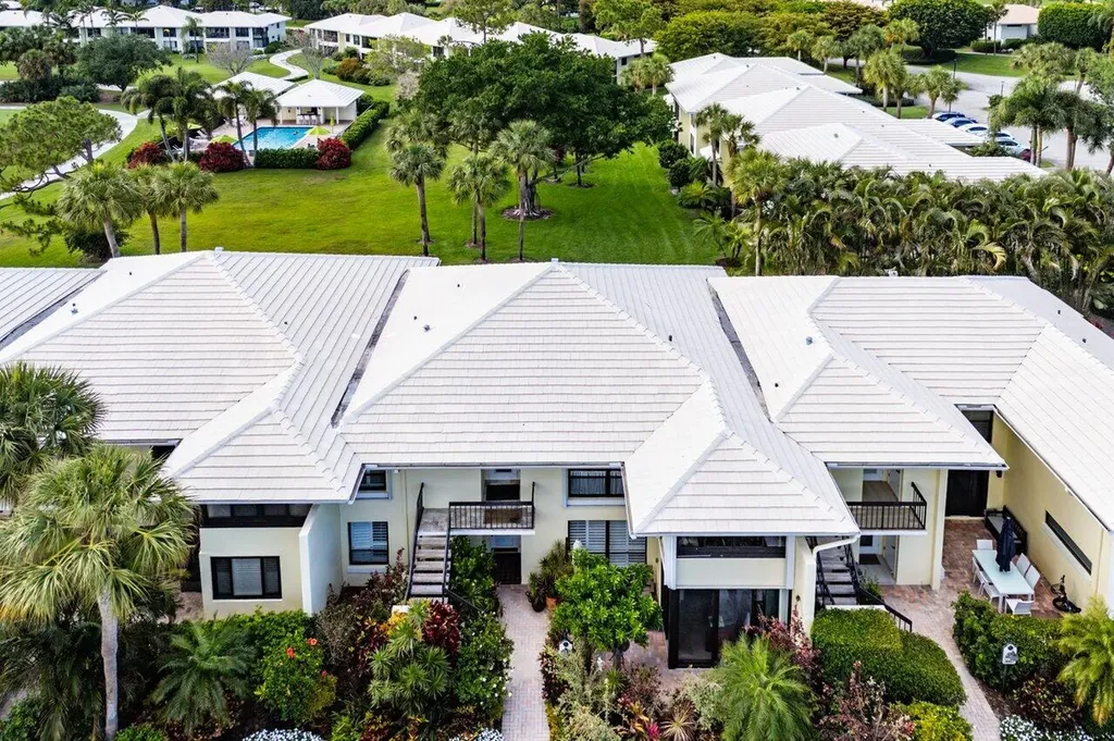 3677 Quail Ridge Drive Boynton Beach FL 33436
