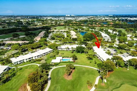 3677 Quail Ridge Drive Boynton Beach FL 33436